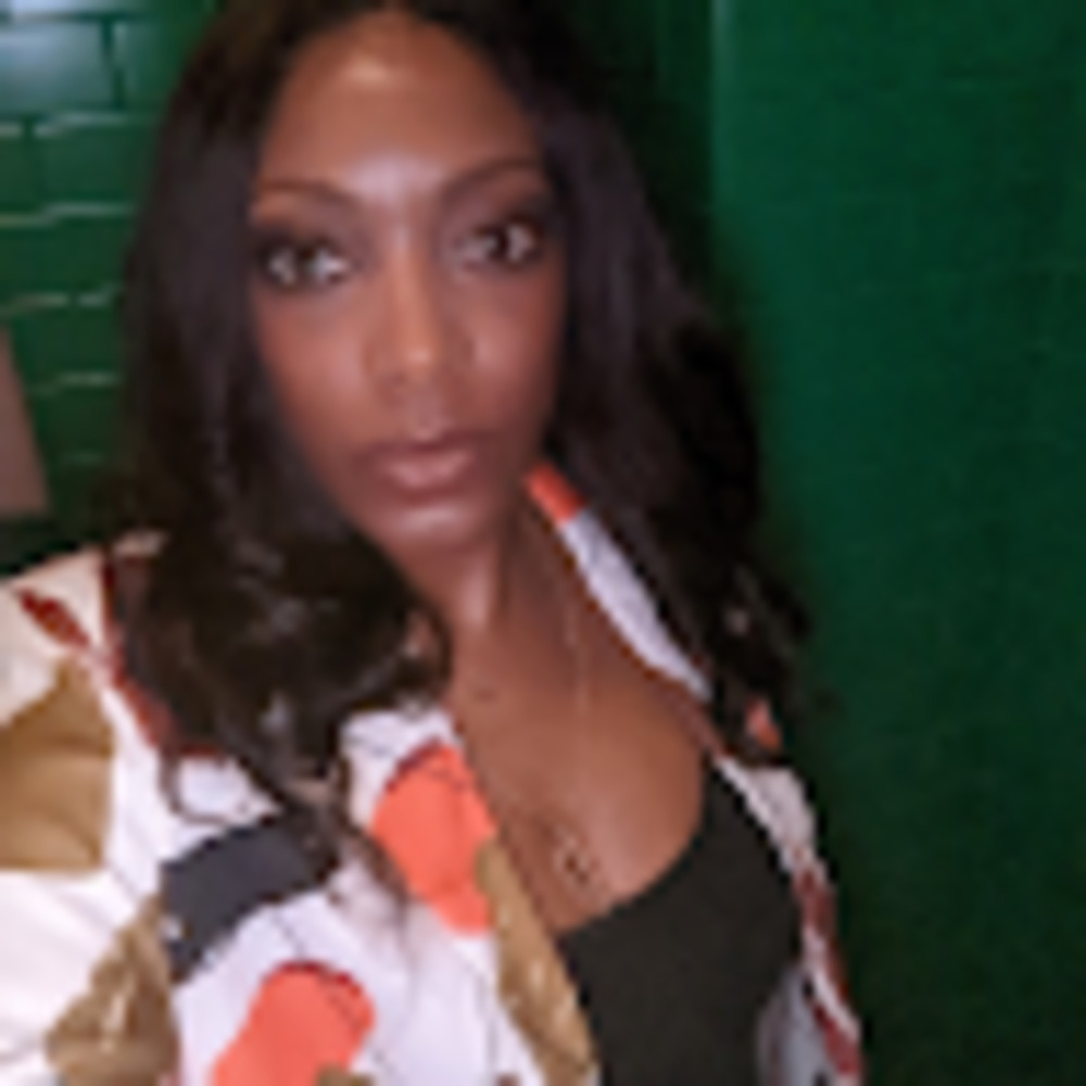 Meet your Posher, Tassandra